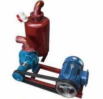 Samosesalna centrifugalna črpalka serije YZ-325