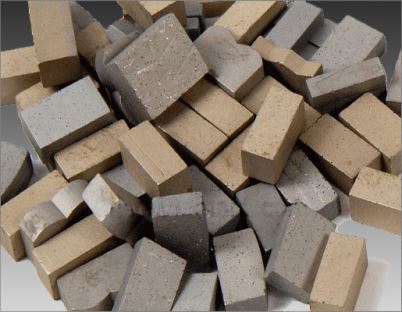 Diamant segmenti za granit